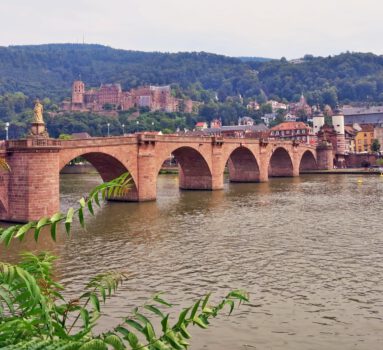 Gruppenausflug